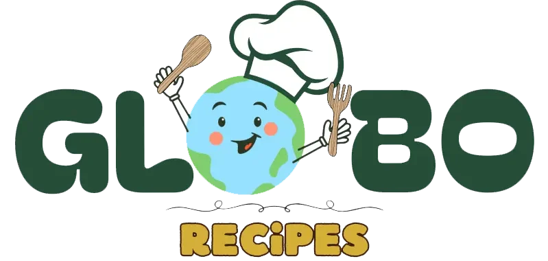 Globo Recipes – Discover Authentic Recipes from Around the World